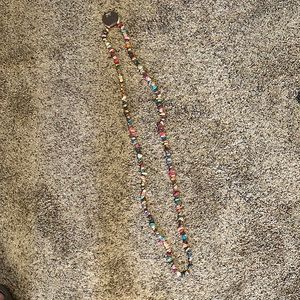 Beautiful multi color stone - New